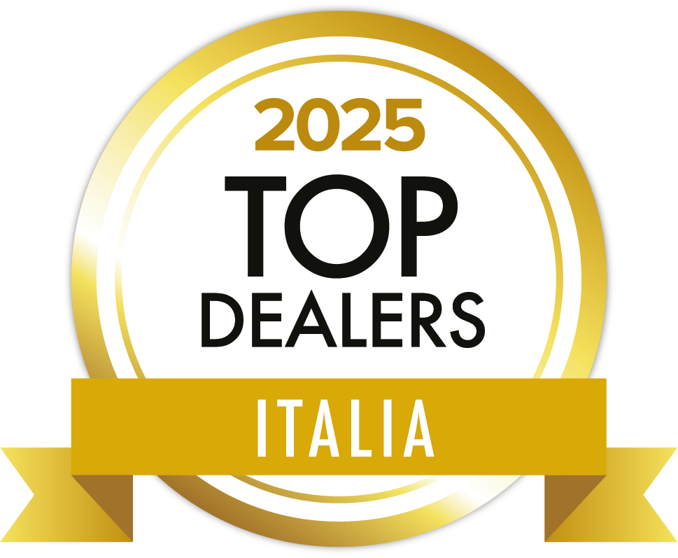 Top dealer ITALIA