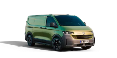 GuidiCar Srl - Volkswagen Nuovo Transporter