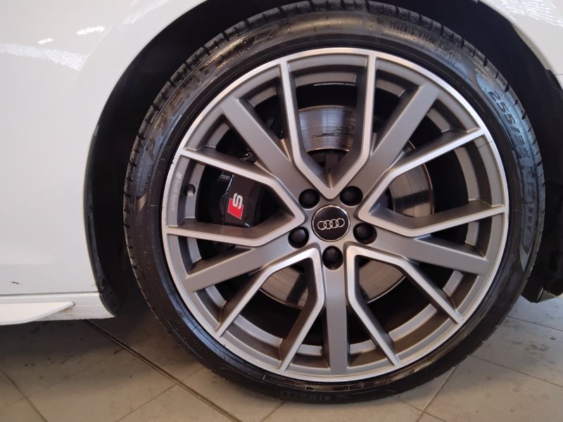 GuidiCar - AUDI A4 V 2019 Avant 2020 S4 Avant 3.0 tdi mhev quattro 347cv tiptronic Usato