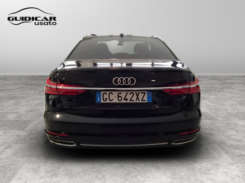 GuidiCar - AUDI A6 5ª serie 2019 A6 40 2.0 tdi mhev Business Sport s-tronic Usato