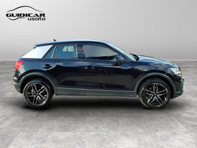 GuidiCar - AUDI Q2 I 2017 2019 Q2 30 1.6 tdi Admired s-tronic Usato