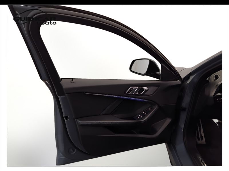 GuidiCar - BMW Serie 1 2021 118d Msport auto Usato