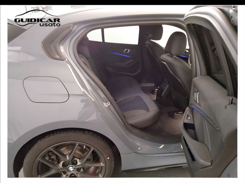 GuidiCar - BMW Serie 1 2021 118d Msport auto Usato