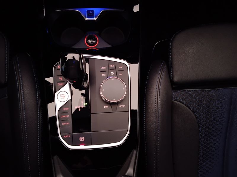 GuidiCar - BMW Serie 1 2021 118d Msport auto Usato