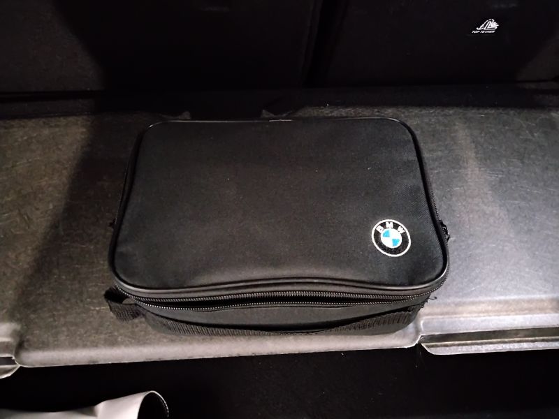 GuidiCar - BMW Serie 1 2021 118d Msport auto Usato