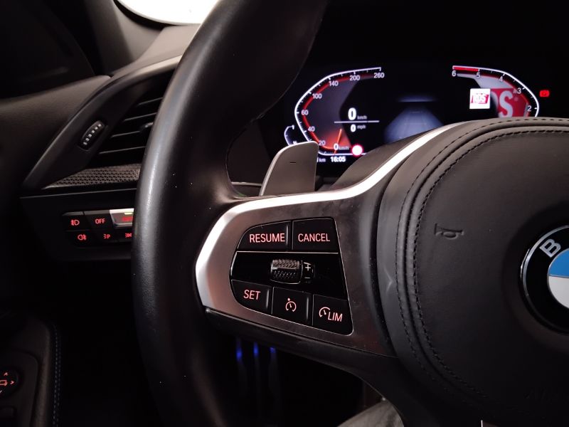 GuidiCar - BMW Serie 1 2021 118d Msport auto Usato