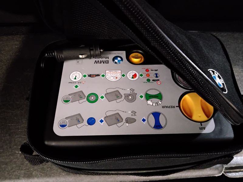 GuidiCar - BMW Serie 1 2021 118d Msport auto Usato