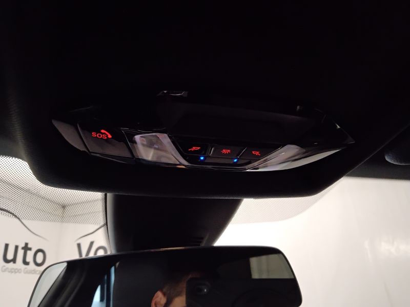 GuidiCar - BMW Serie 1 2021 118d Msport auto Usato