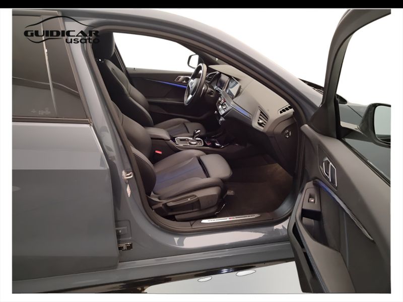 GuidiCar - BMW Serie 1 2021 118d Msport auto Usato