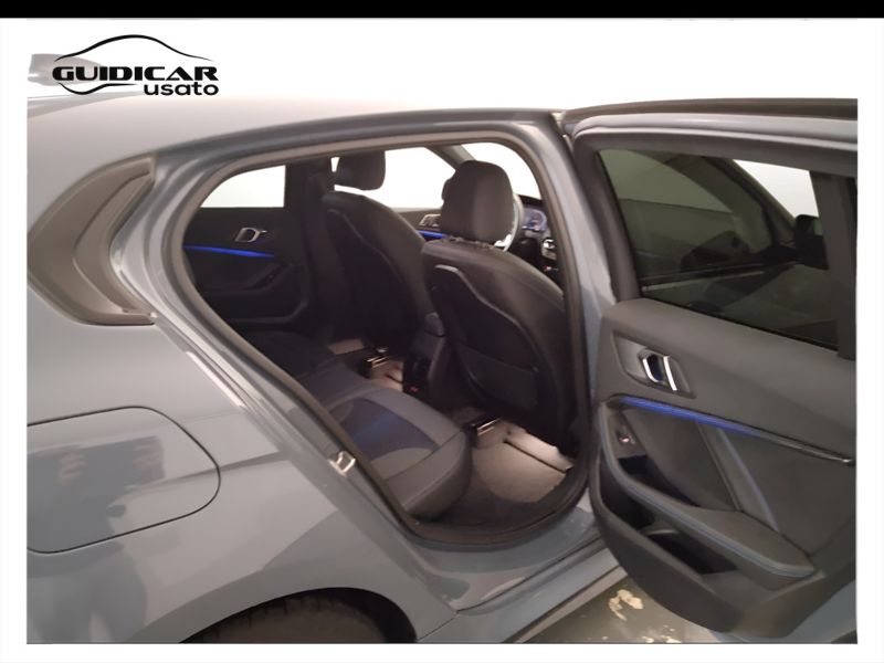 GuidiCar - BMW Serie 1 2021 118d Msport auto Usato