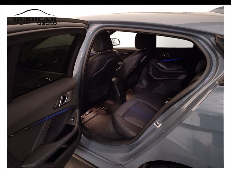 GuidiCar - BMW Serie 1 2021 118d Msport auto Usato