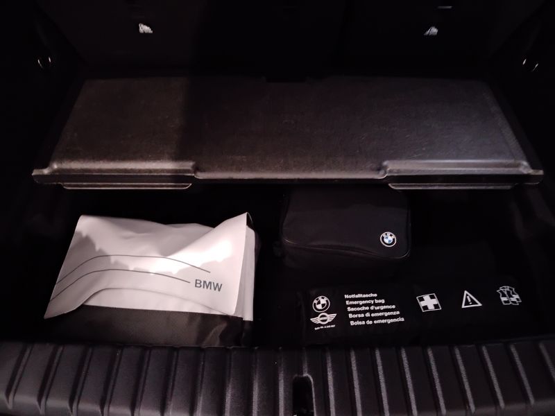 GuidiCar - BMW Serie 1 2021 118d Msport auto Usato