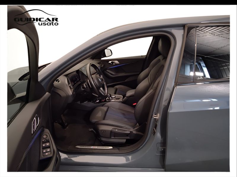 GuidiCar - BMW Serie 1 2021 118d Msport auto Usato