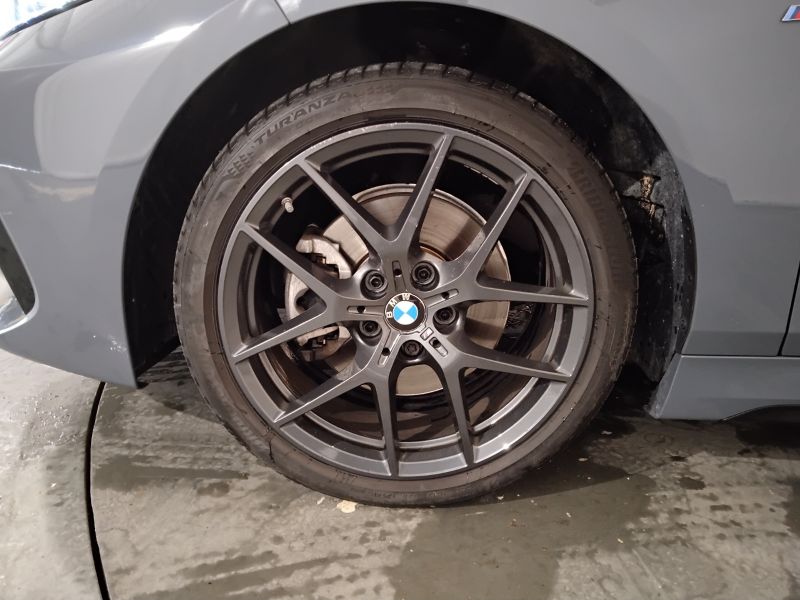 GuidiCar - BMW Serie 1 2021 118d Msport auto Usato