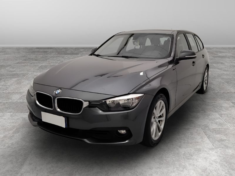 GuidiCar - BMW Serie 3 F31 2015 Touring 2015 320d Touring Business Advantage auto Usato