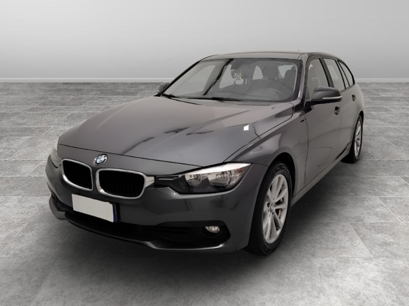 GuidiCar - BMW Serie 3 F31 2015 Touring 2015 320d Touring Business Advantage auto Usato