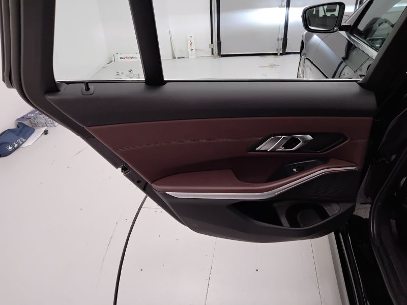 GuidiCar - BMW Serie 3 G21 2019 Touring 2019 320d Touring Luxury auto Usato