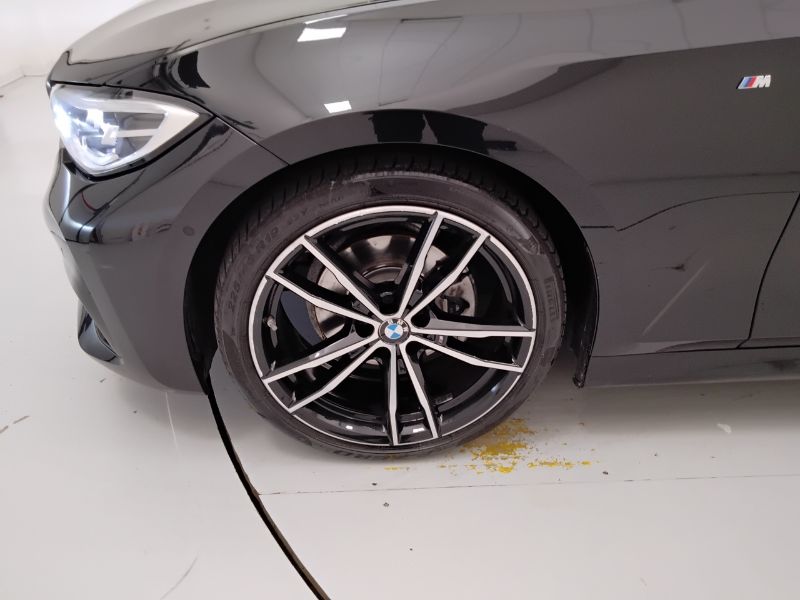 GuidiCar - BMW Serie 3 G21 2019 Touring 2020 320d Touring Msport auto Usato