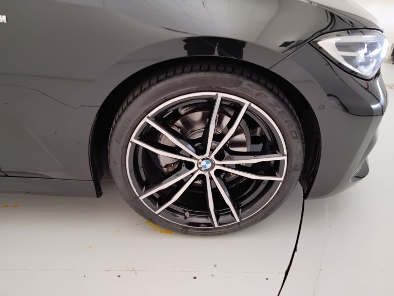 GuidiCar - BMW Serie 3 G21 2019 Touring 2020 320d Touring Msport auto Usato