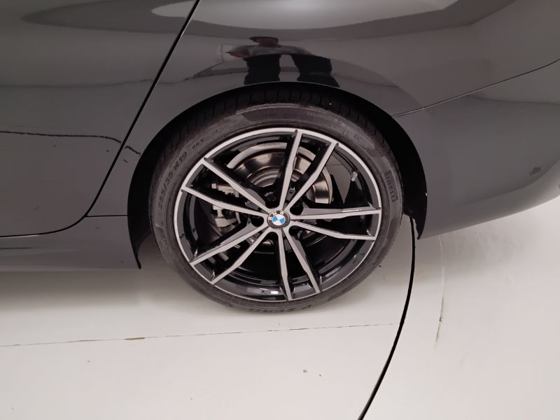 GuidiCar - BMW Serie 3 G21 2019 Touring 2020 320d Touring Msport auto Usato