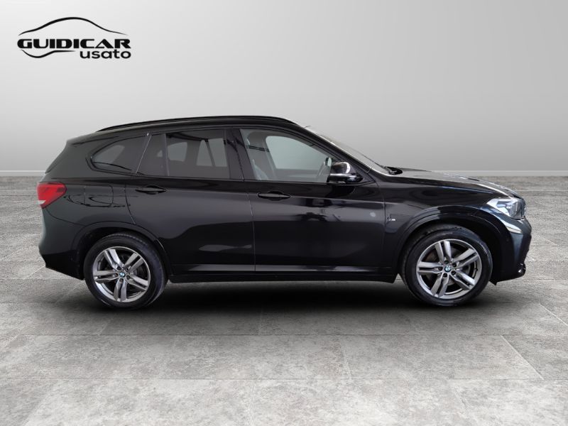 GuidiCar - BMW X1 F48 2019 2022 X1 xdrive20d Msport auto Usato