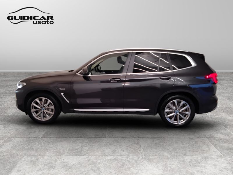 GuidiCar - BMW X3 2022 X3 xdrive30e auto Usato