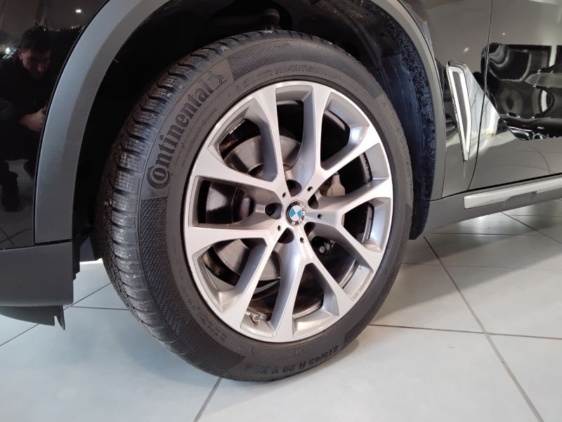 GuidiCar - BMW X5 G05 2018 2021 X5 xdrive25d xLine auto Usato