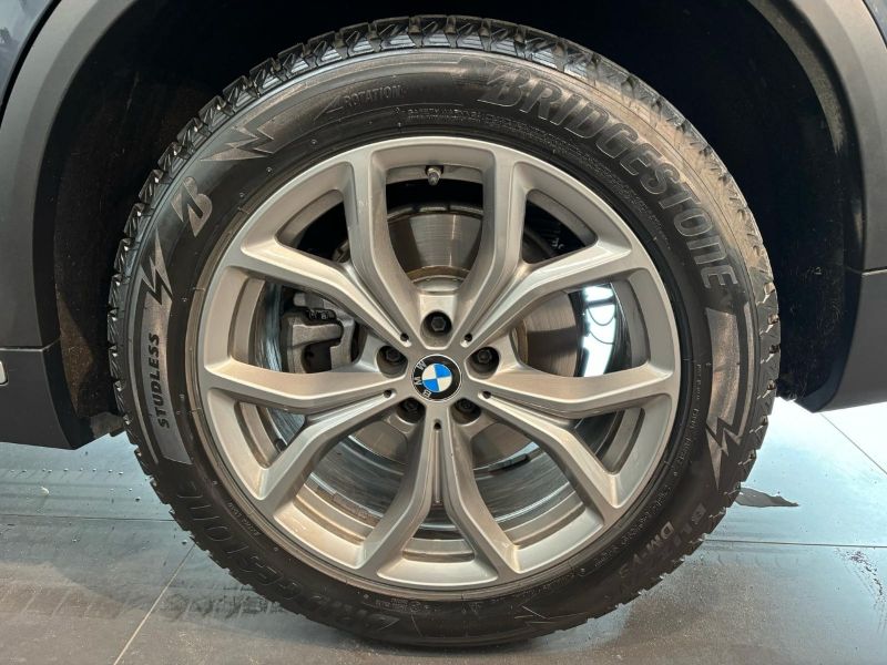 GuidiCar - BMW X5 2021 X5 xdrive45e xLine auto Usato