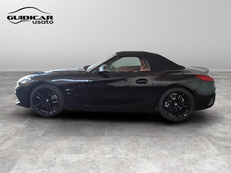 GuidiCar - BMW Z4 G29 LCI 2023 2024 Z4 sdrive 20i Msport auto Usato