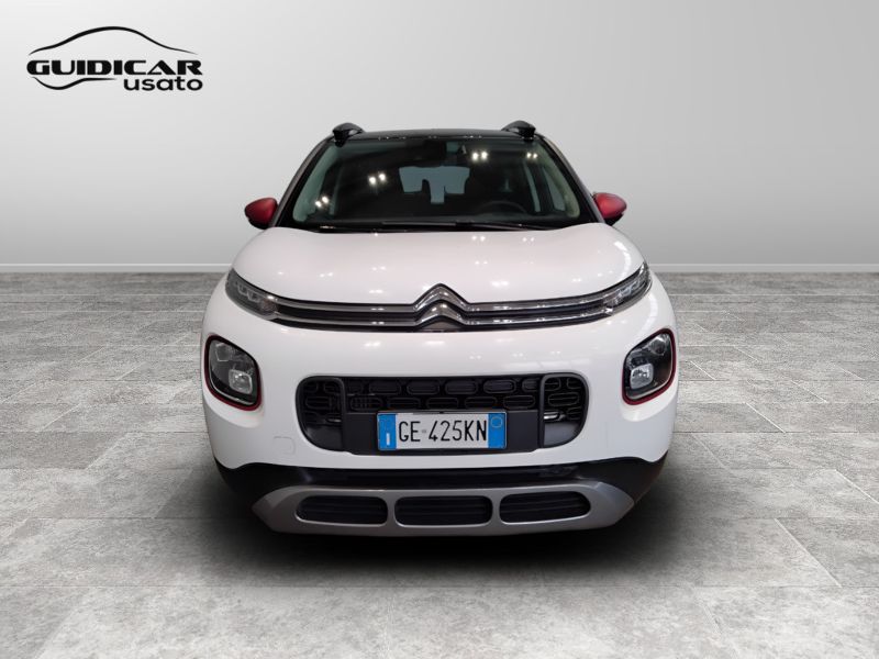 GuidiCar - CITROEN C3 Aircross 2021 C3 Aircross 1.2 puretech C-Series s&s 110cv Usato