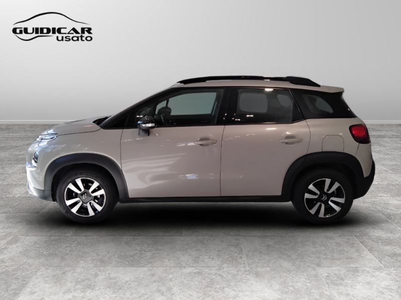 GuidiCar - CITROEN C3 Aircross 2018 C3 Aircross 1.6 bluehdi Shine 100cv Usato