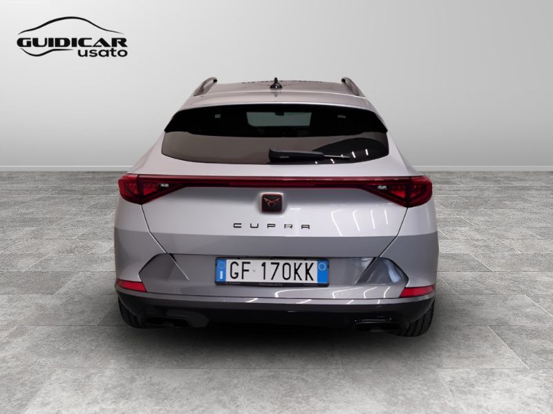 GuidiCar - CUPRA Formentor 2020 2021 Formentor 1.5 tsi Usato