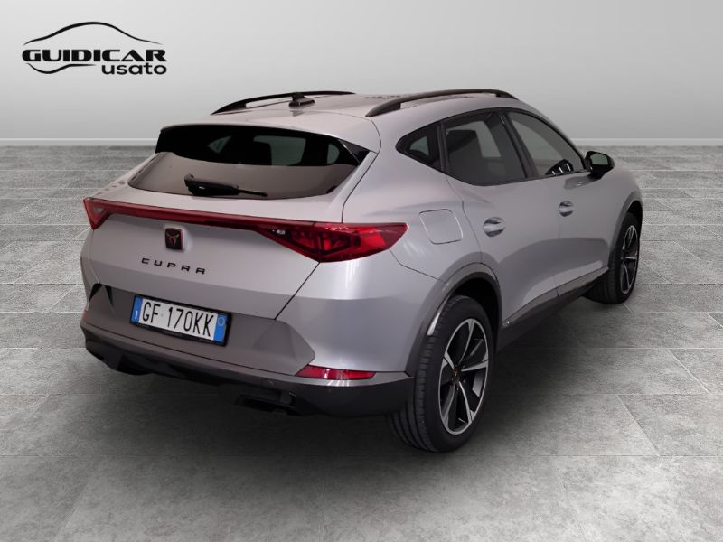 GuidiCar - CUPRA Formentor 2020 2021 Formentor 1.5 tsi Usato