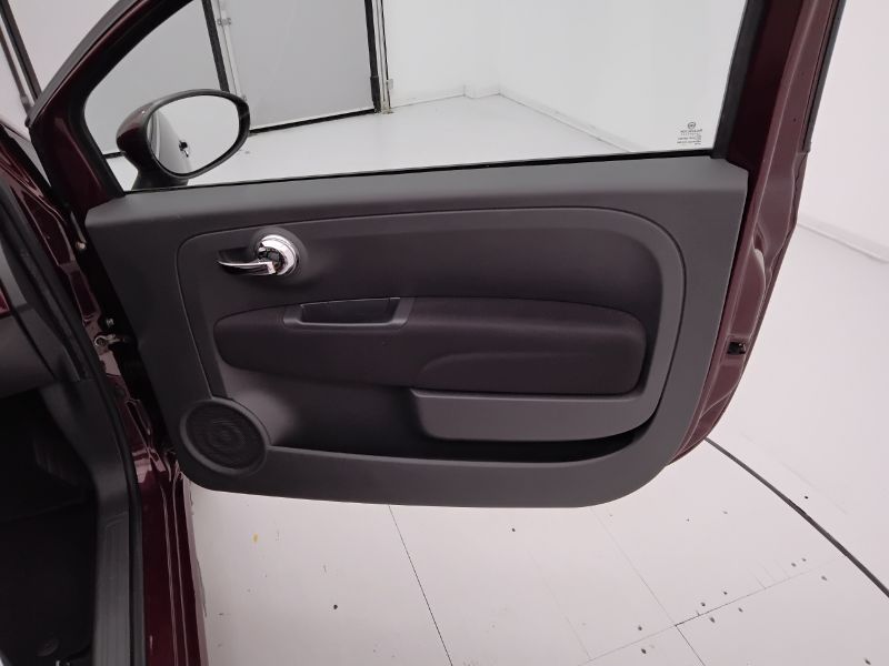 GuidiCar - FIAT 500 III 2015 2016 500 1.2 Lounge 69cv dualogic Usato