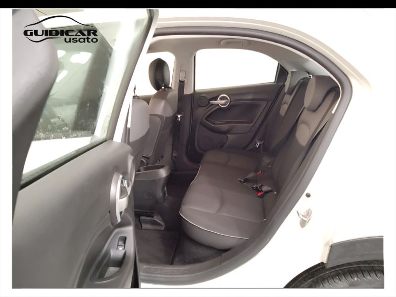 GuidiCar - FIAT 500 2015 500X 1.3 mjt Pop 4x2 95cv Usato