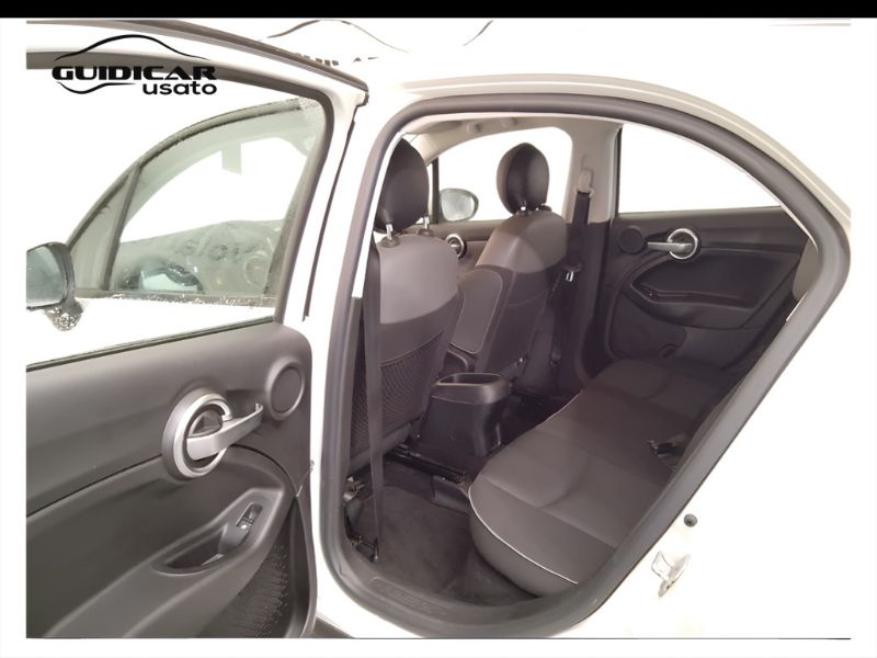 GuidiCar - FIAT 500 2015 500X 1.3 mjt Pop 4x2 95cv Usato