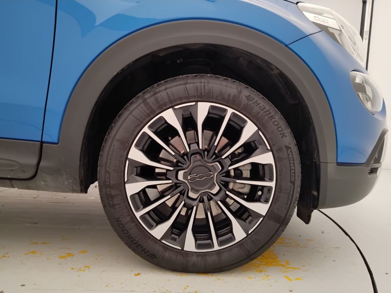 GuidiCar - FIAT 500 2019 500X 1.0 T3 Cross 120cv Usato