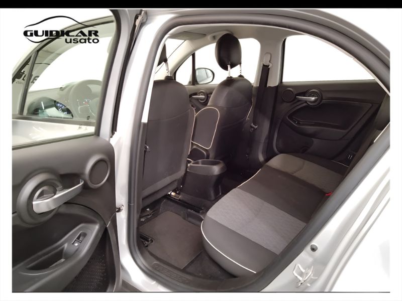 GuidiCar - FIAT 500 2019 500X 1.3 mjt Mirror Cross 4x2 95cv Usato