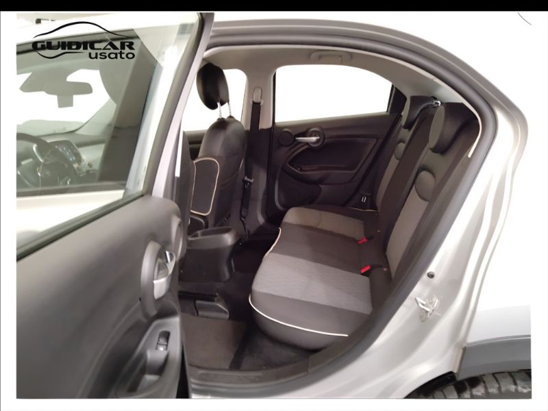 GuidiCar - FIAT 500 2019 500X 1.3 mjt Mirror Cross 4x2 95cv Usato