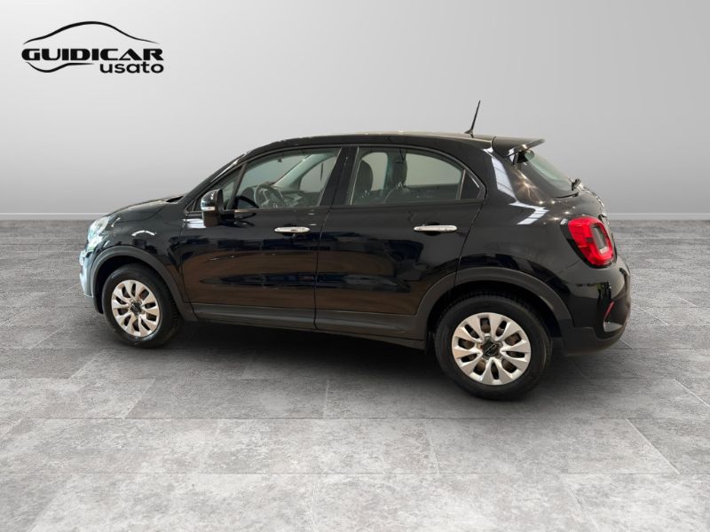 GuidiCar - FIAT 500 2019 500X 1.3 mjt Urban 4x2 95cv my20 Usato