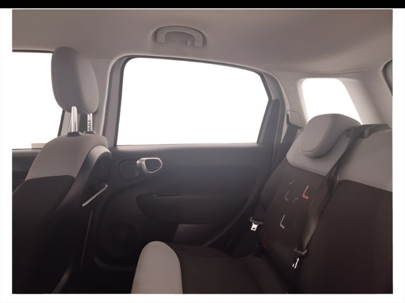 GuidiCar - FIAT 500 2017 500L 1.3 mjt Lounge 95cv dualogic Usato