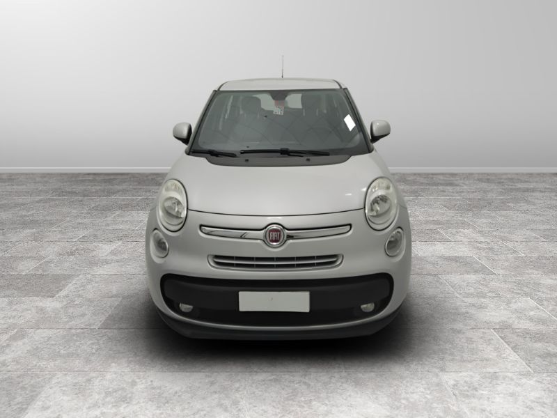 GuidiCar - FIAT 500 2017 500L 1.3 mjt Lounge 95cv dualogic Usato