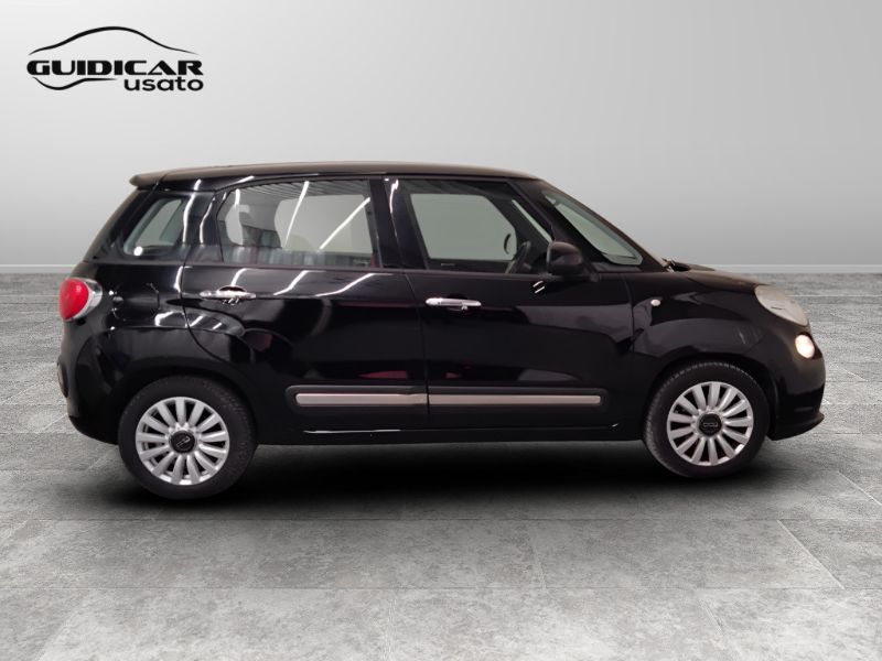 GuidiCar - FIAT 500L 2012 2015 500L 1.3 mjt Pop 85cv Usato