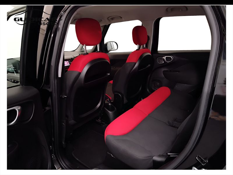 GuidiCar - FIAT 500L 2012 2015 500L 1.3 mjt Pop 85cv Usato