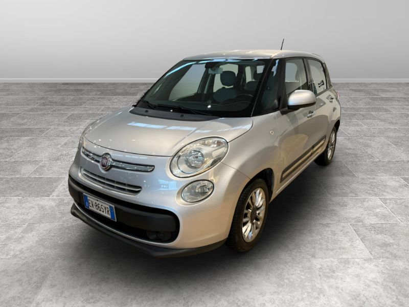 GuidiCar - FIAT 500 2014 500L 1.3 mjt Pop Star 85cv Usato