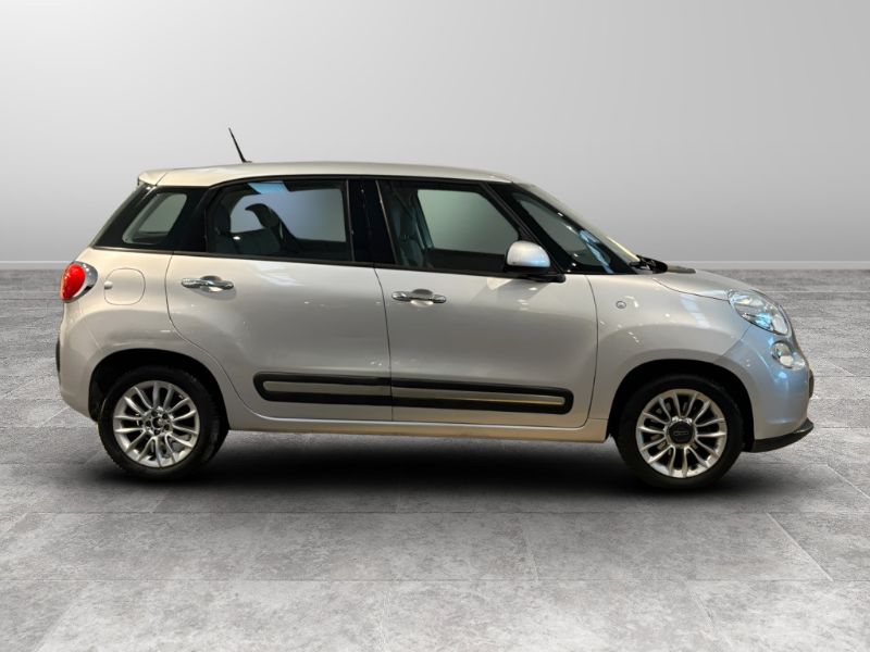 GuidiCar - FIAT 500 2014 500L 1.3 mjt Pop Star 85cv Usato