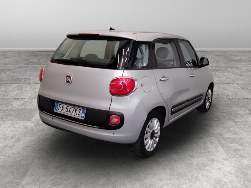 GuidiCar - FIAT 500 2015 500L 1.3 mjt Pop Star 85cv Usato