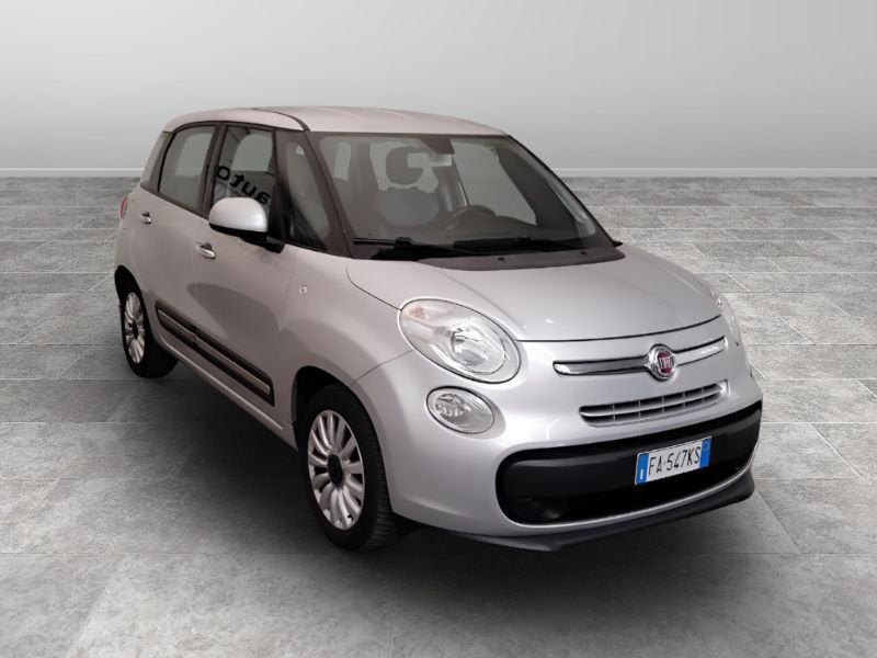 GuidiCar - FIAT 500 2015 500L 1.3 mjt Pop Star 85cv Usato