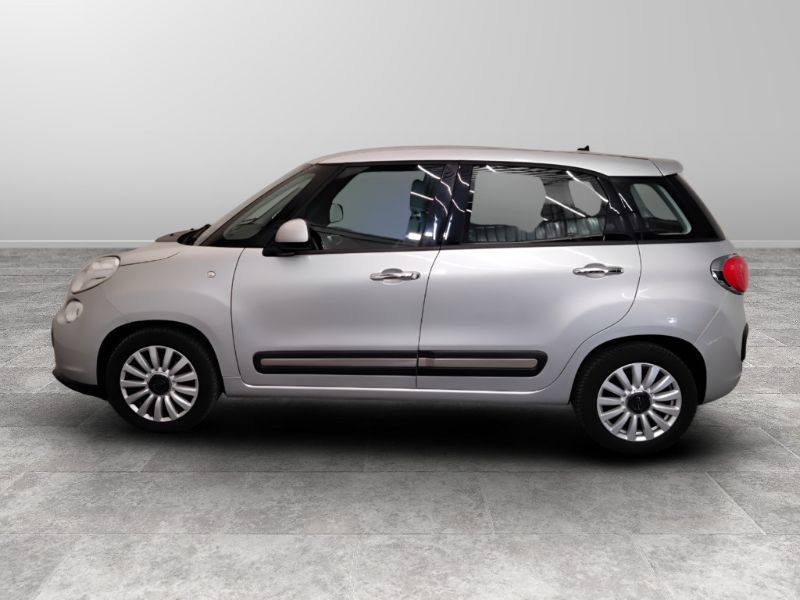 GuidiCar - FIAT 500 2015 500L 1.3 mjt Pop Star 85cv Usato