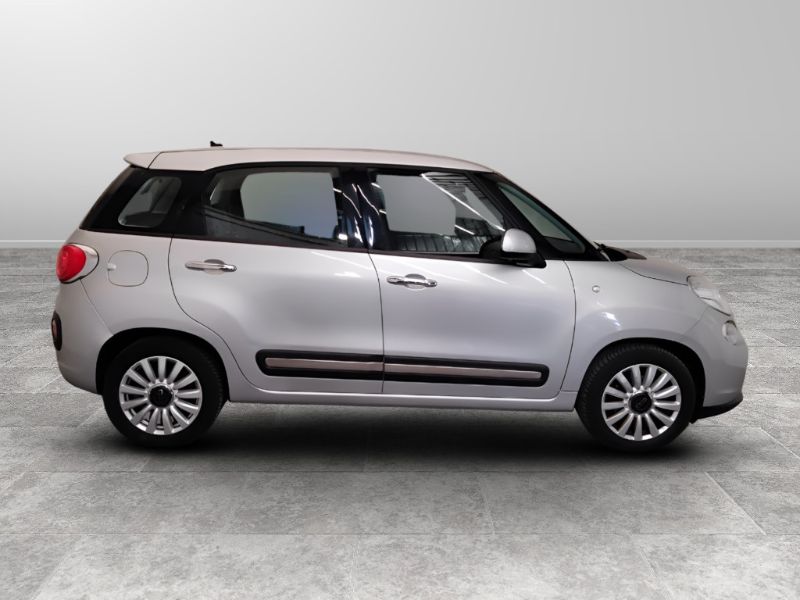 GuidiCar - FIAT 500 2015 500L 1.3 mjt Pop Star 85cv Usato